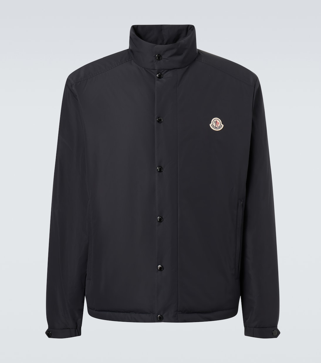 

Пуховая куртка Epine Moncler, черный