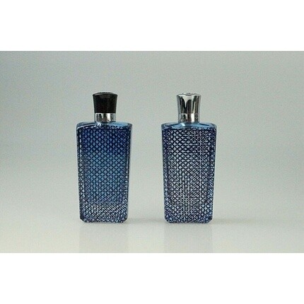 Парфюмерный набор для мужчин The Merchant of Venice Venetian Blue Set EDP and Aftershave 200ml — фото 3