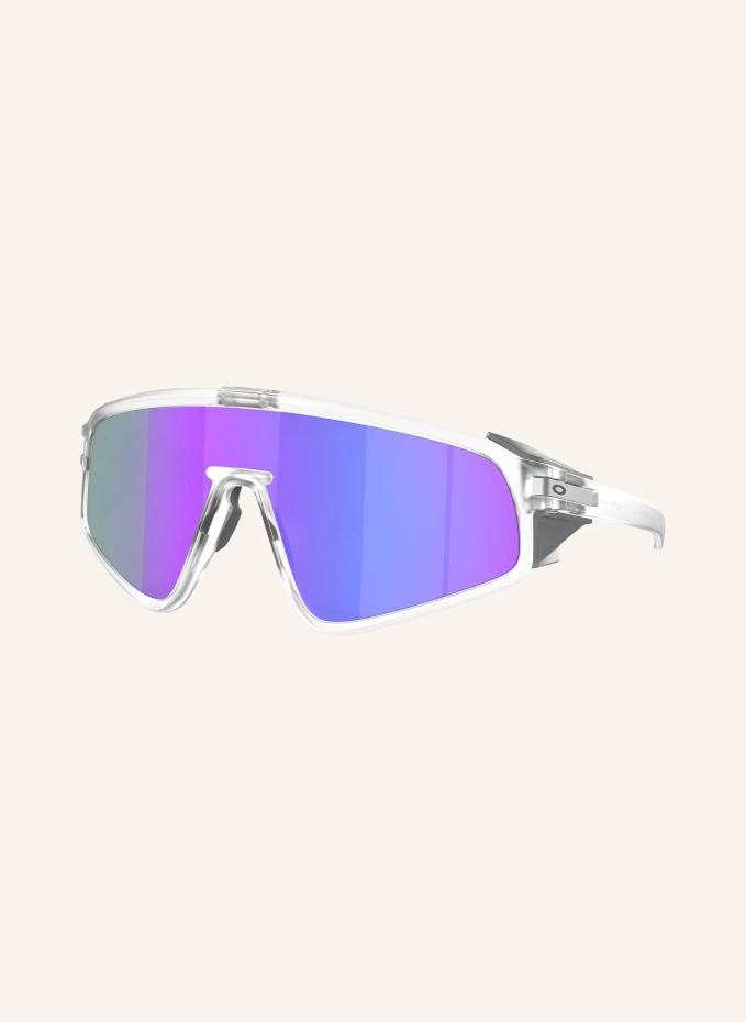 

Солнцезащитные очки 009404 защелка панель Oakley, фиолетовый