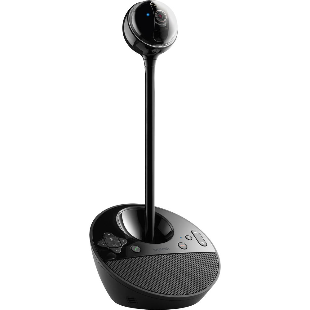 

Камера для видеоконференций Logitech BCC950 ConferenceCam
