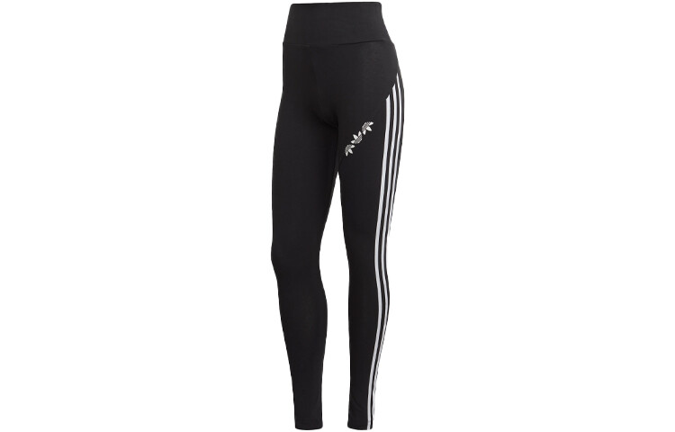 

Adidas Originals Женские спортивные брюки, цвет Black