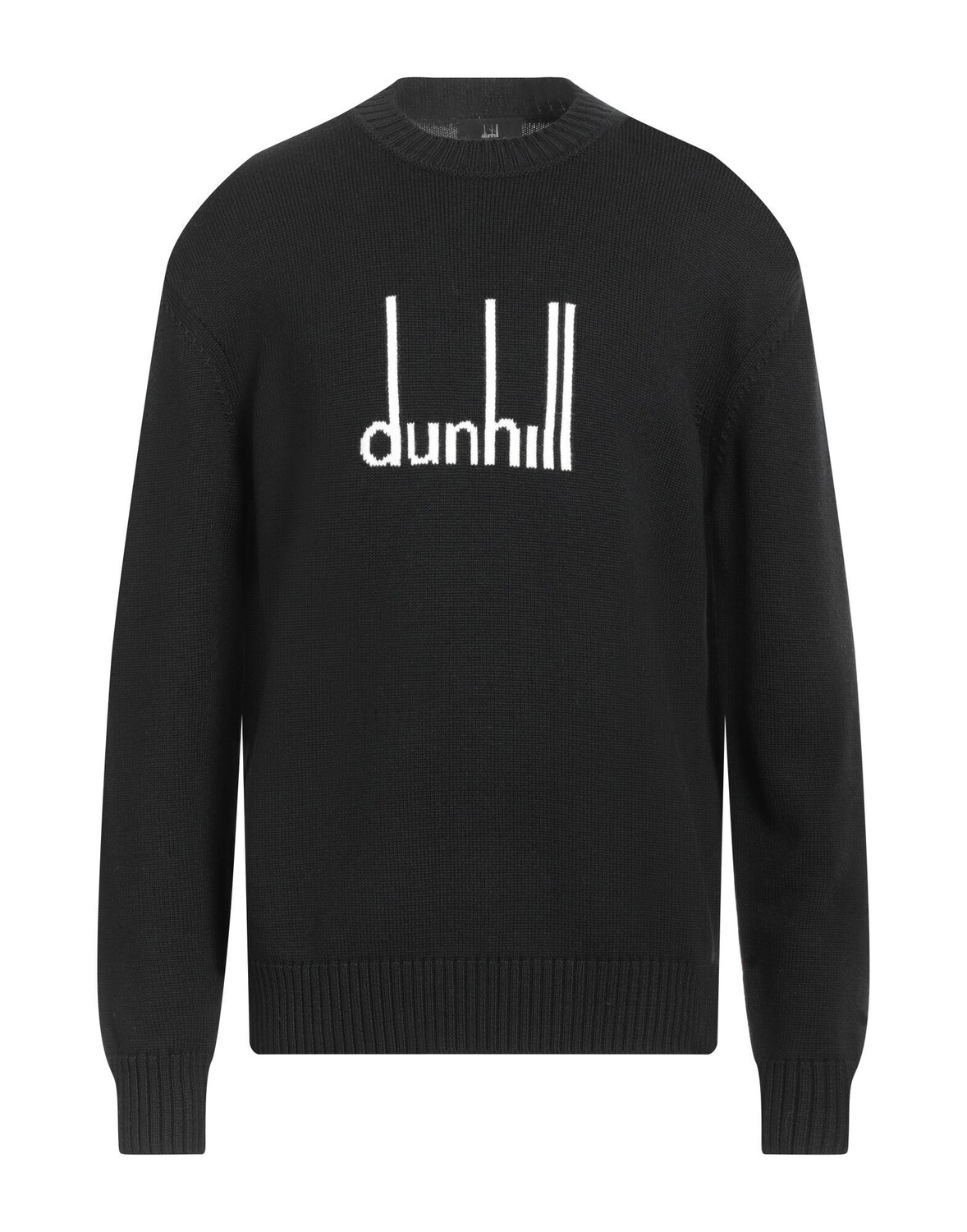 

Свитер Dunhill, черный