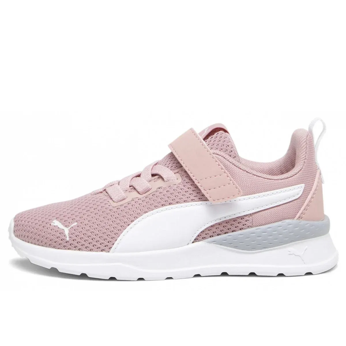 Детские кроссовки Anzarun Lite Puma, Pink Puma Shoes