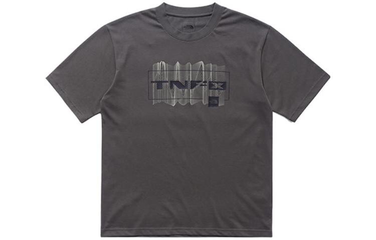 

Футболка UE Series мужская зеленая The North Face, зеленый