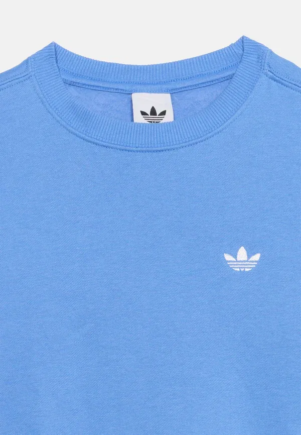 Детский спортивный костюм Adidas Originals, синий — фото 4