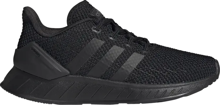 

Кроссовки Adidas Questar Flow NXT J, черный