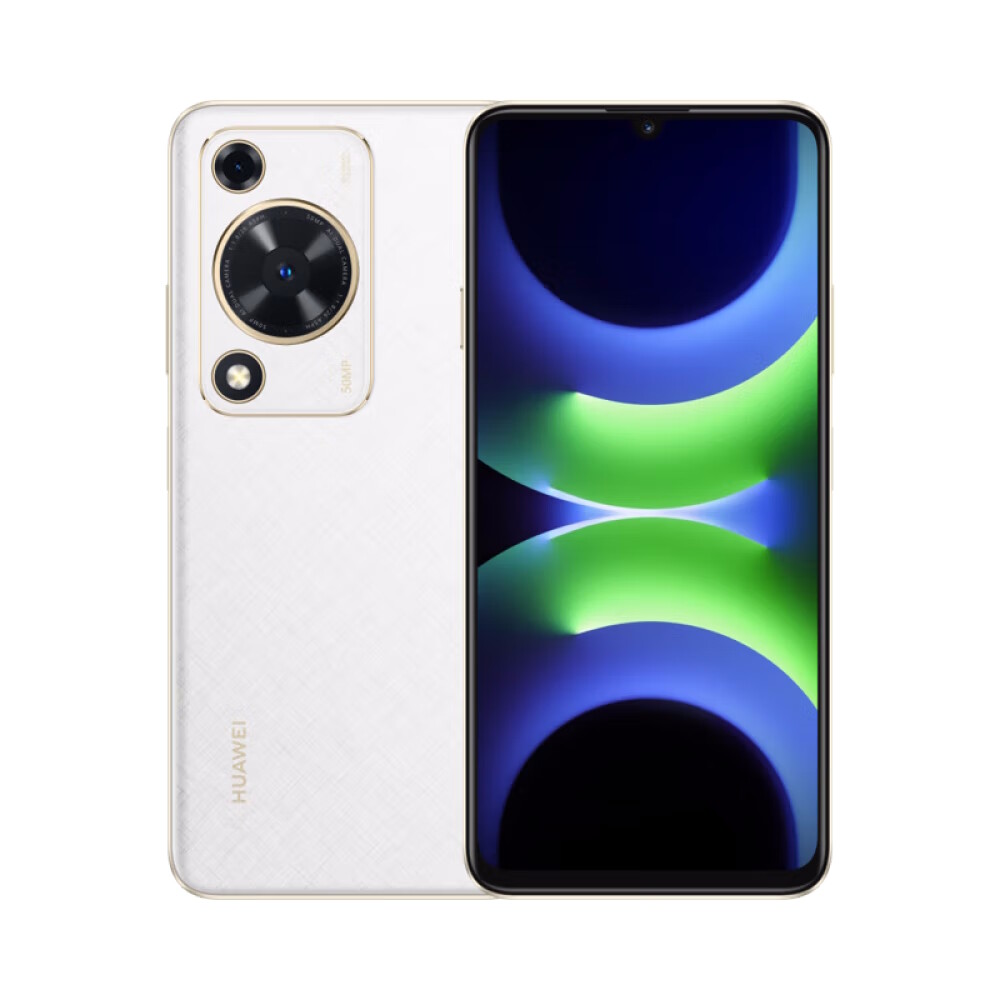 

Смартфон Huawei Enjoy 70s, 8ГБ/128ГБ, 2 nano-SIM, Белый