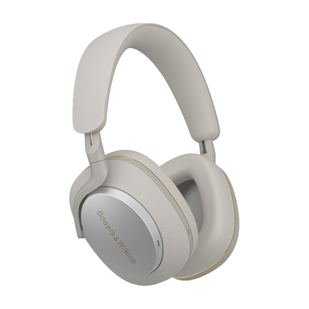 

Беспроводные наушники Bowers & Wilkins PX7 S2e, облачно-серый