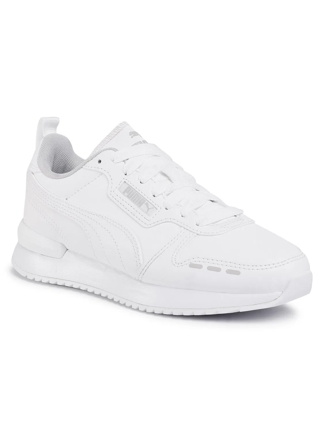 Кроссовки для мальчика Sl Jr Puma, белый
