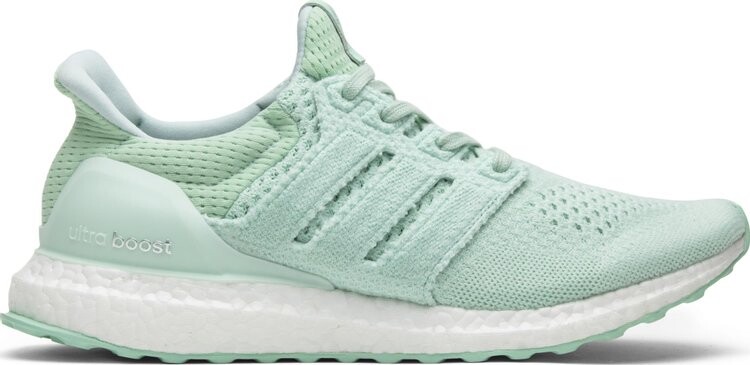 

Кроссовки Adidas Naked x UltraBoost 1.0 'Waves', зеленый