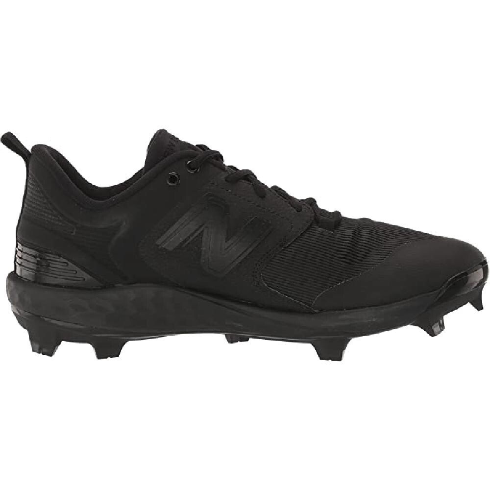 

Бутсы New Balance Wmns Fresh Foam Velo v3 Molded Wide, черный