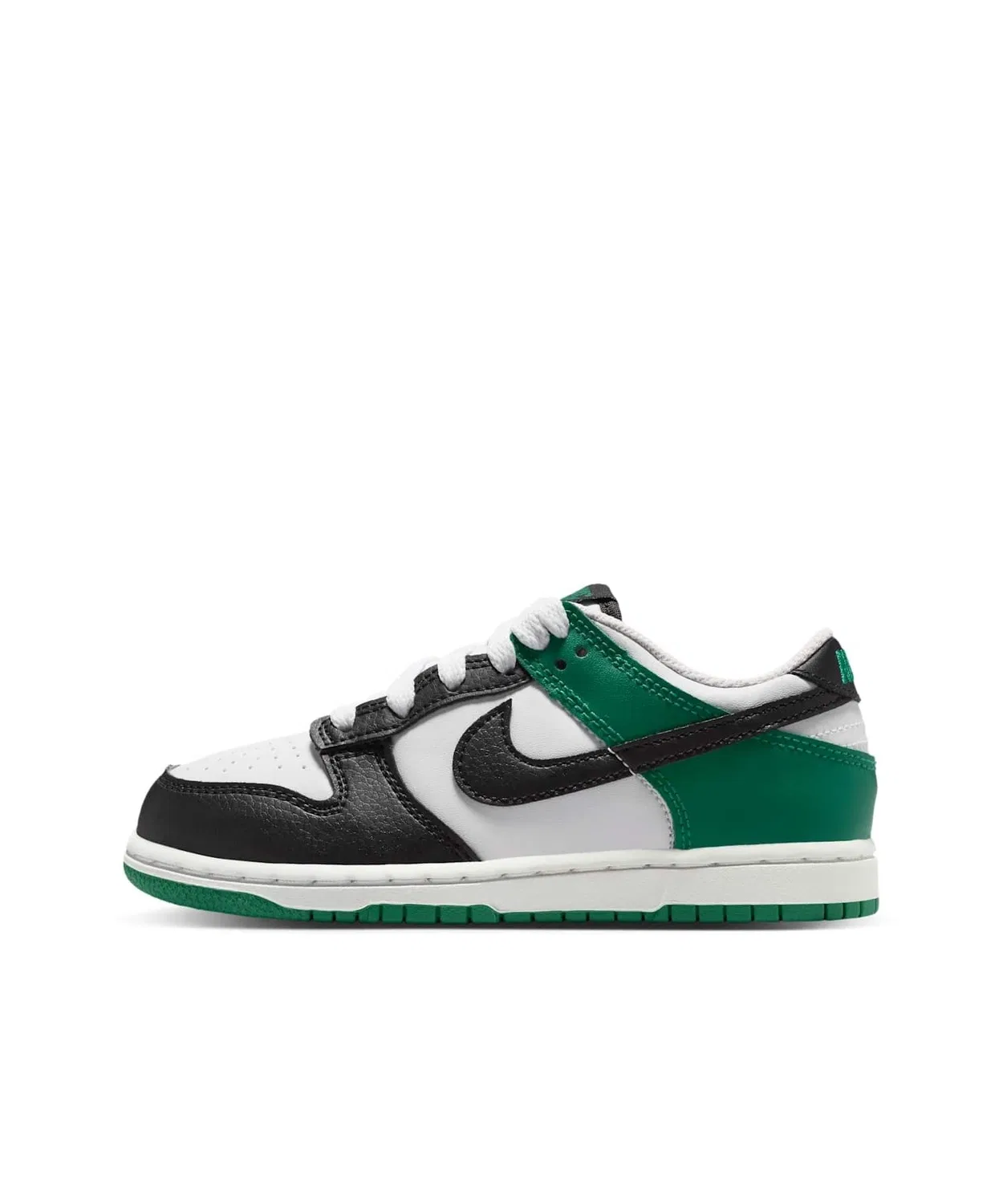Детские кроссовки Nike Dunk Low Off White