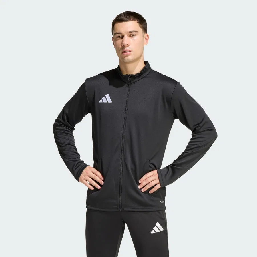 Мужские спортивные штаны adidas ENT26 Tk, Черный