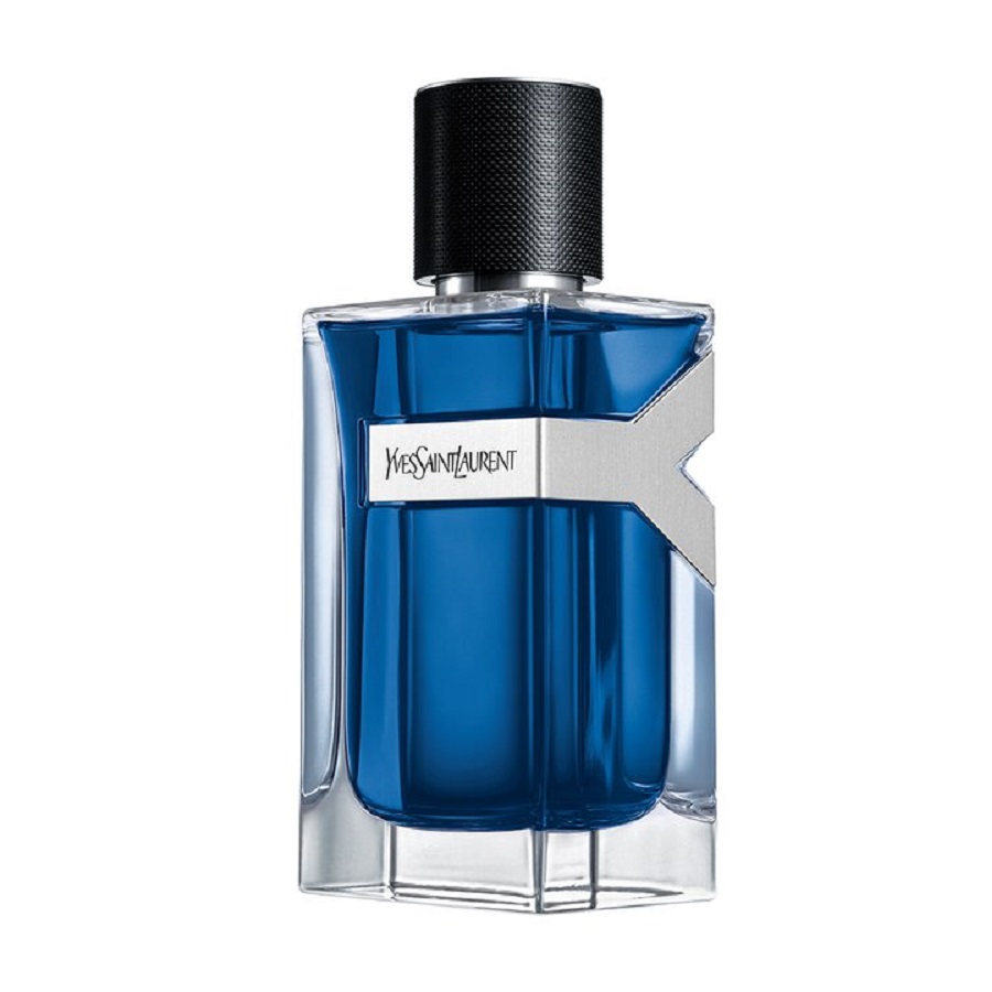 Туалетная вода Yves Saint Laurent Y Iced Cologne Intense — фото 2