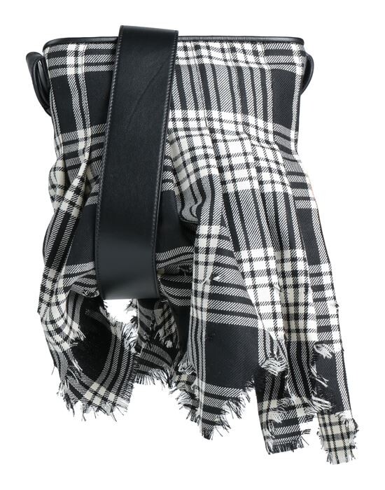 

Сумка через плечо MARNI, черный