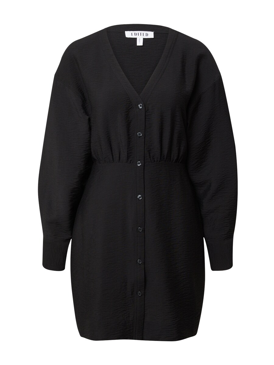 

Мини платье EDITED Marcella, Black