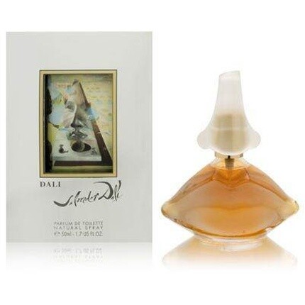 

Туалетная вода Parfums Salvador Dali Dali 50мл