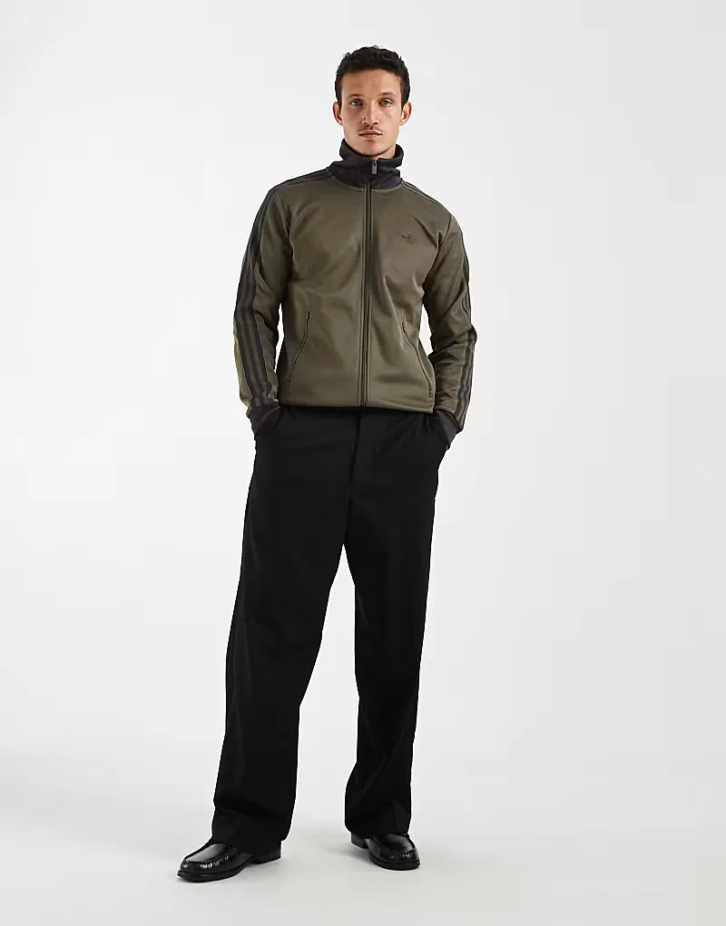 Куртка спортивная Classic Adidas Originals, Branch