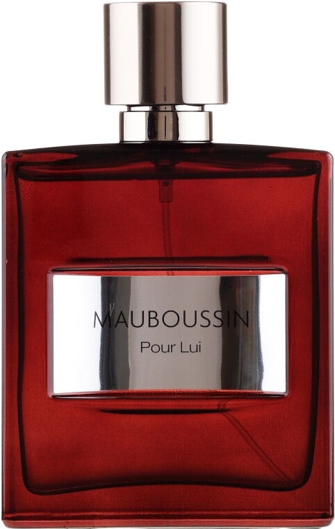 

Духи Mauboussin Pour Lui