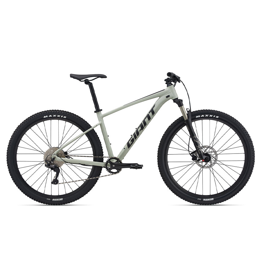 

Горный велосипед Giant Talon 1 Mtb, 27,5", размер S, серый