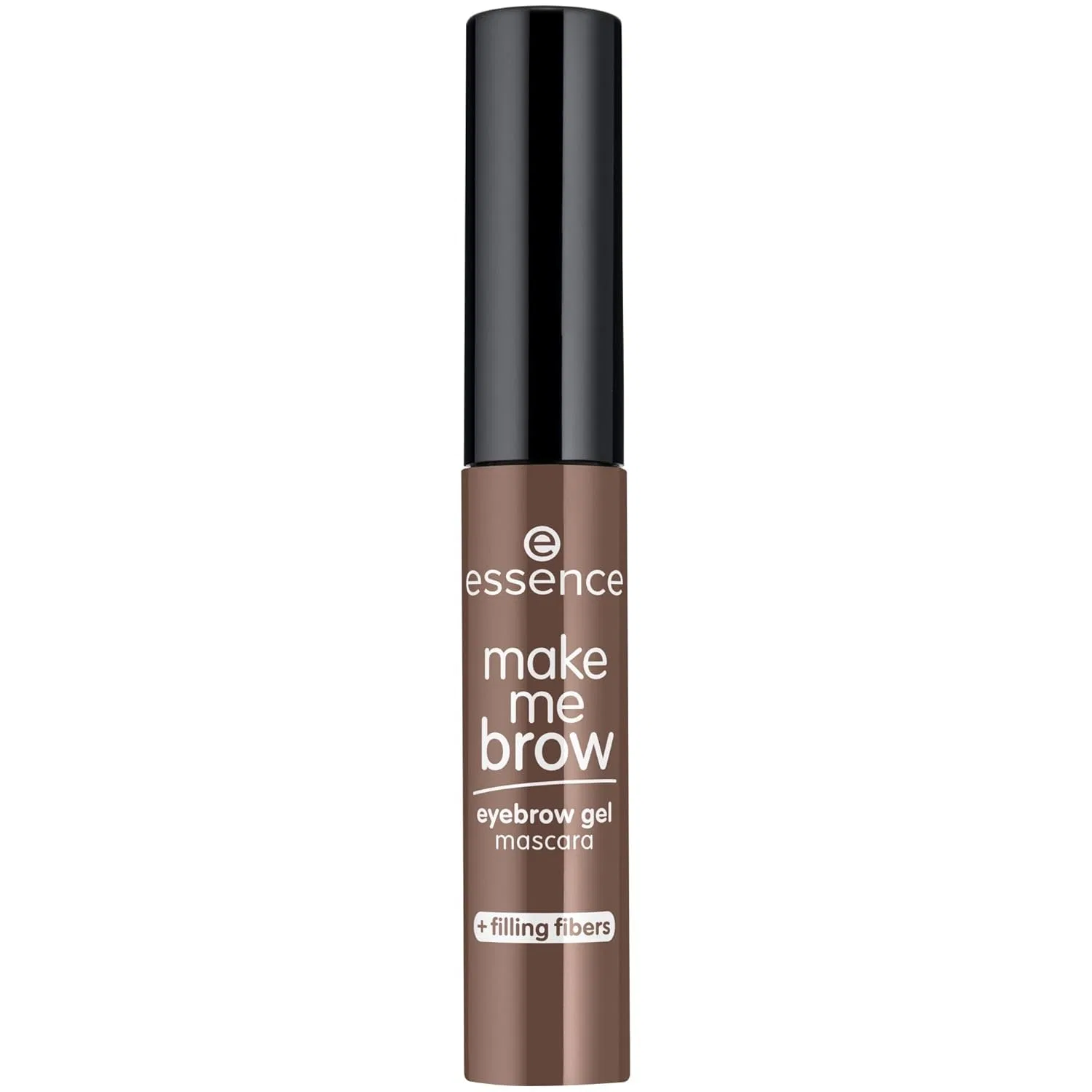 Гель для бровей essence Make Me Brow, 02 Browny Brows, 3.8 мл — фото 3
