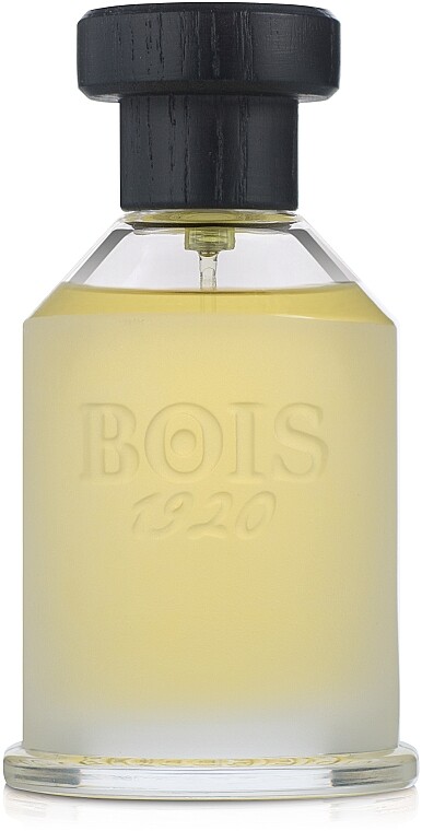 

Туалетная вода Bois 1920 Sushi Imperiale