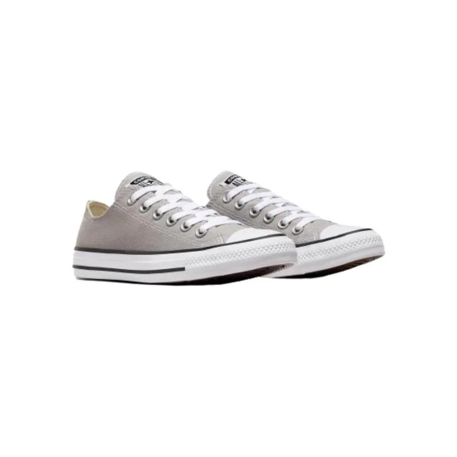 Кеды Converse Chuck Taylor All Star M7652C, Коричнево-белый — фото 3