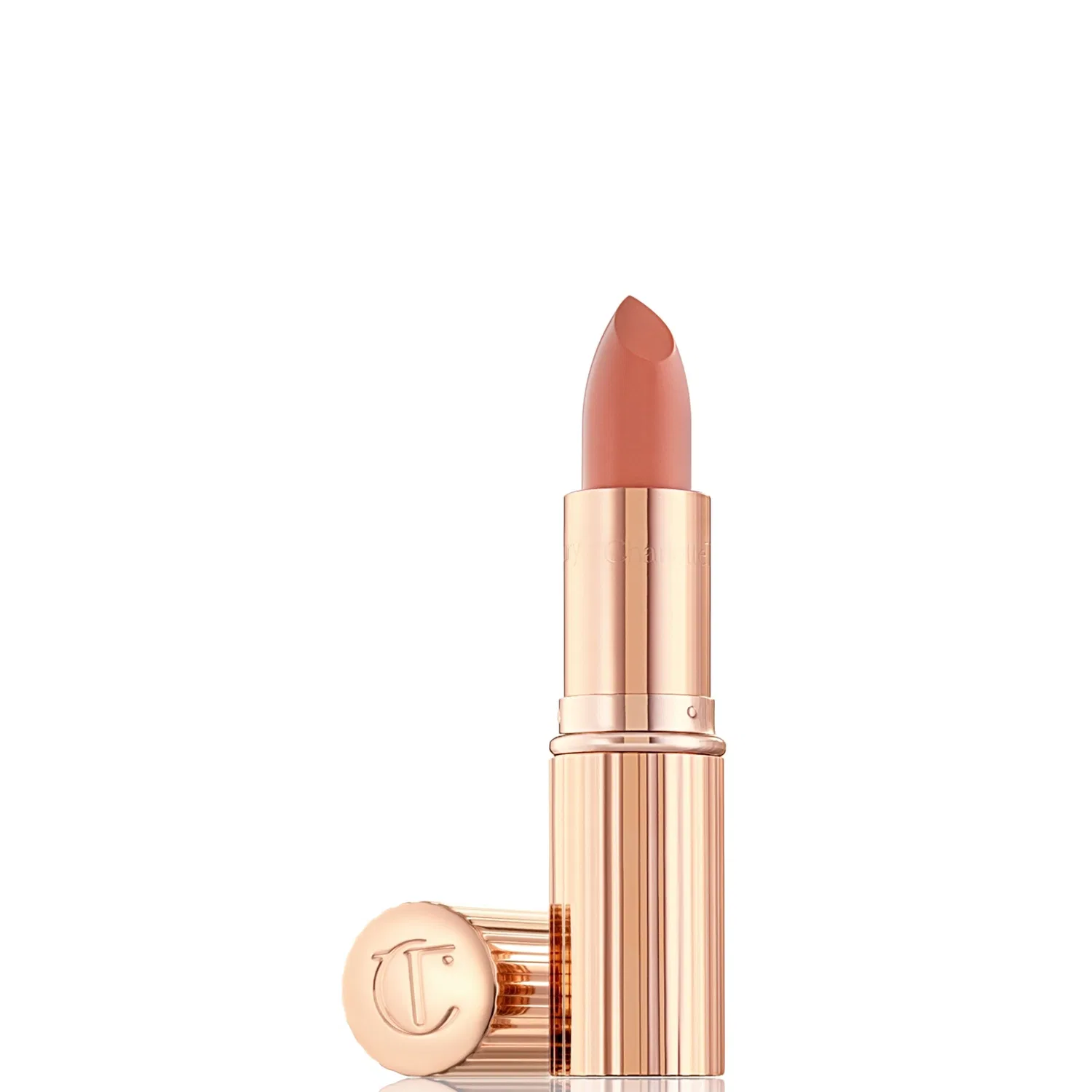 Помада K.I.S.S.I.N.G Charlotte Tilbury, Bitch Perfect