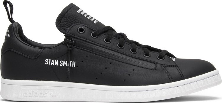 

Кроссовки Adidas Mita Sneakers x Stan Smith 'Cages & Coordinates', черный
