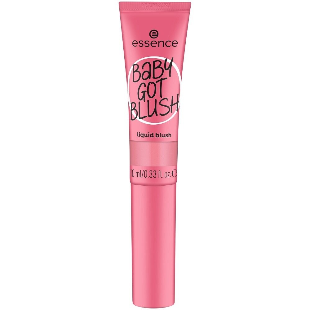 

Essence, Baby Got Blush, жидкие румяна 10, 10 мл