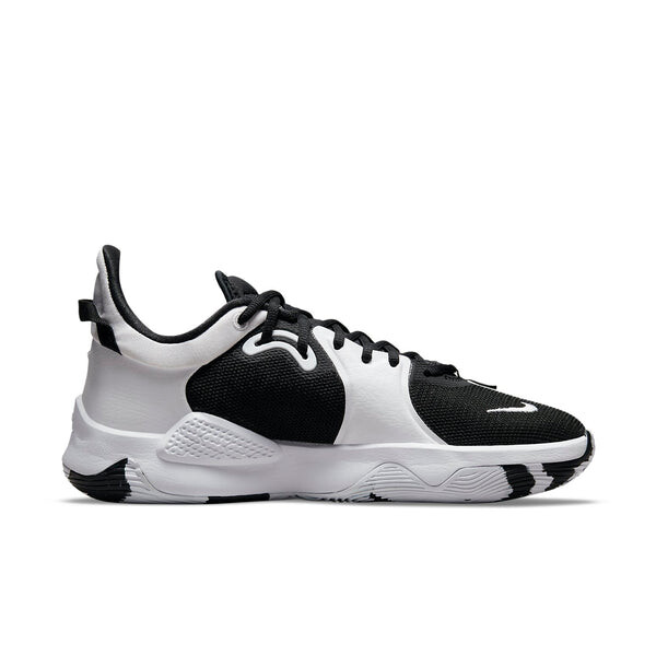 Кроссовки стр. 5 тб Nike, черный — фото 2