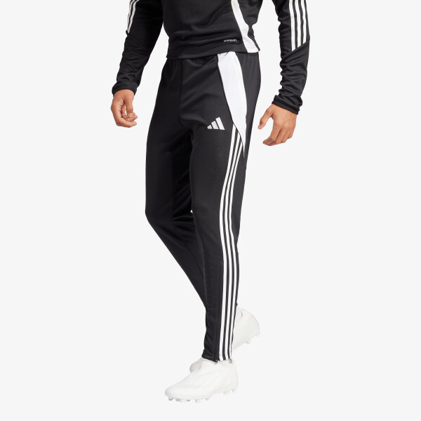 

Брюки Adidas, черный