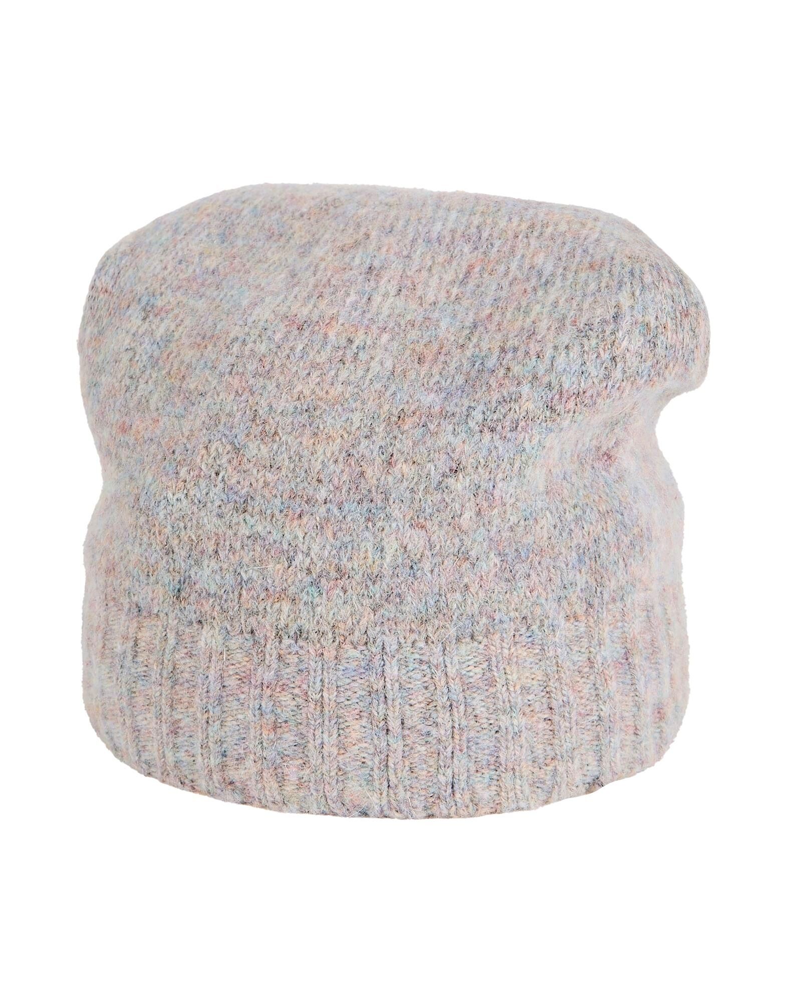 

Шапка Kangra, серо-коричневый