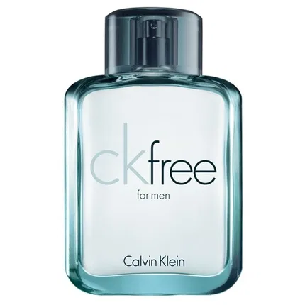 Туалетная вода Calvin Klein CK Free For Men, 100 мл