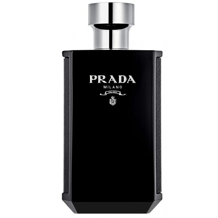 

Парфюмерная вода Prada L'Homme Intense, 100 мл