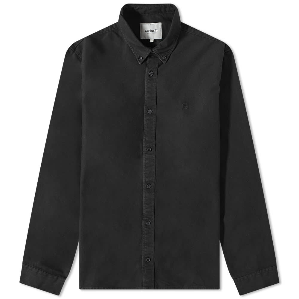 

Рубашка Carhartt WIP Bolton Shirt