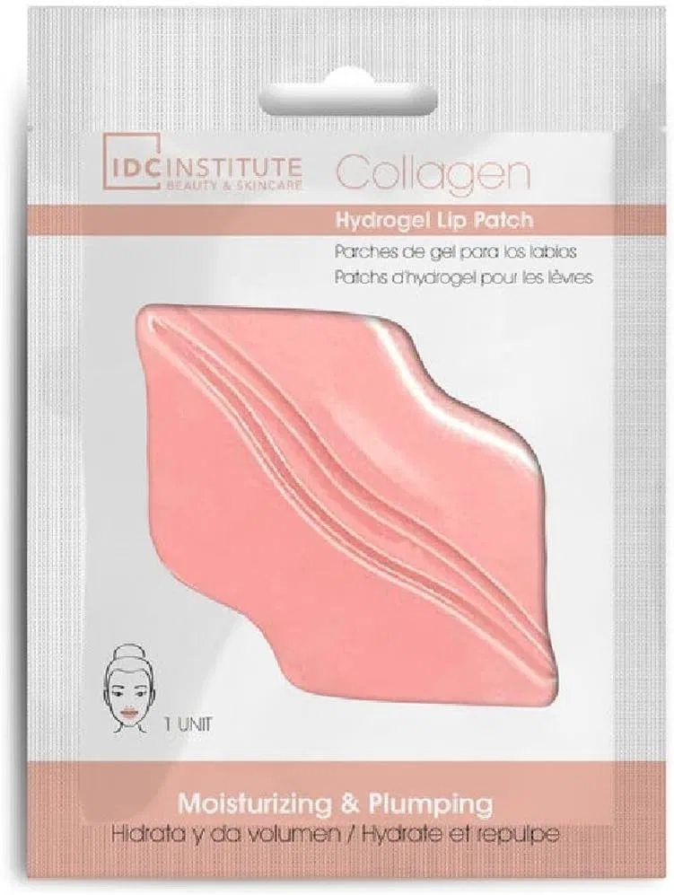 Гель для губ Lip Pad, IDC INSTITUTE, 50 мл