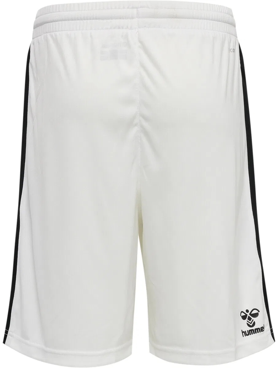 Спортивные брюки Hummel Regular белого цвета — фото 3