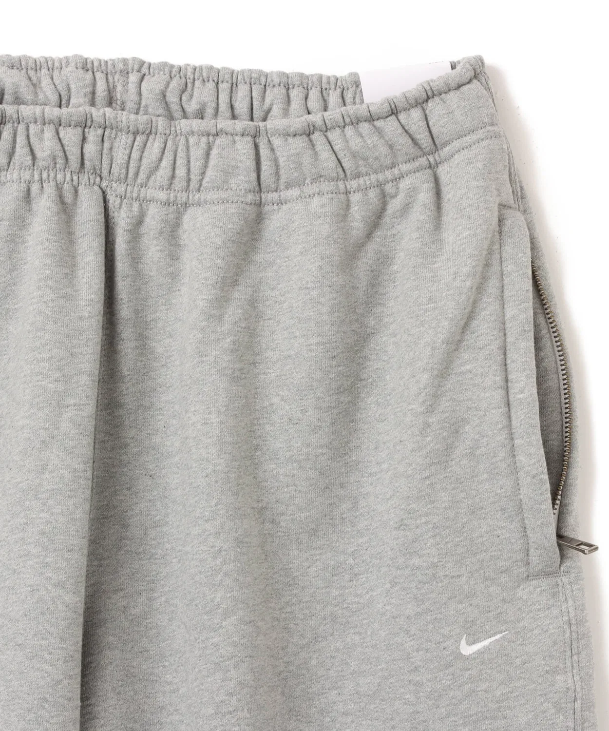 Спортивные брюки Nike с логотипом Swoosh, черные — фото 3