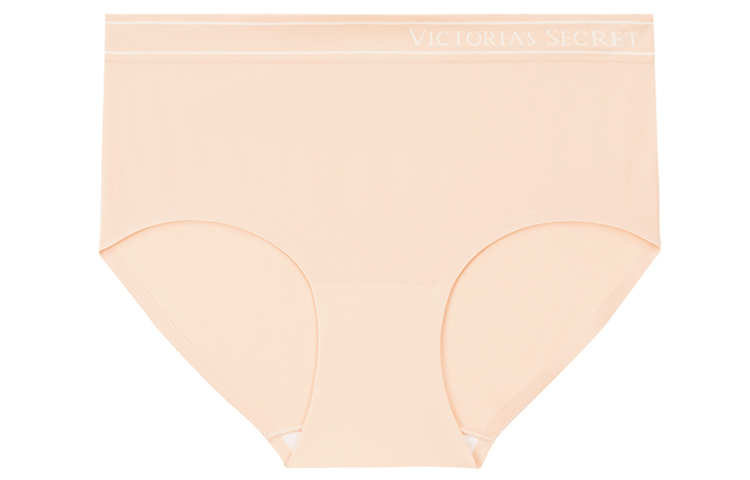 

Женские трусы VICTORIA'S SECRET, 1 упаковка, цвет шампанского, 1 Pack (Champagne)