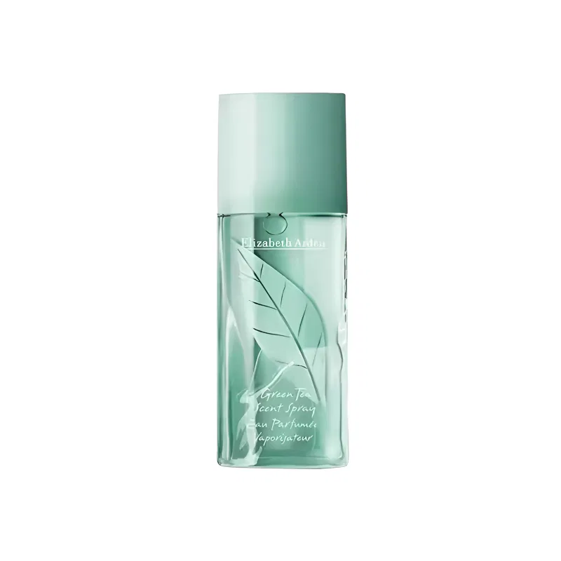 Женские духи Green Tea Classic, 100 мл, Elizabeth Arden, Citrus Floral