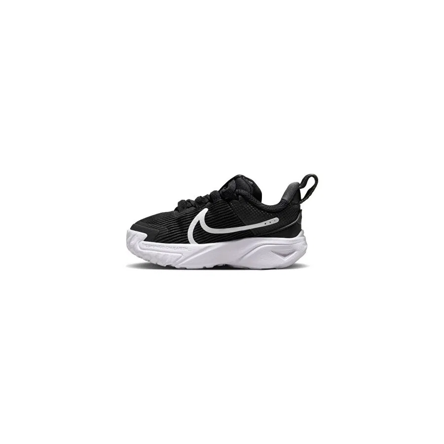 Детские кроссовки Nike Star Runner 4 NN (TD), Разноцветный — фото 2
