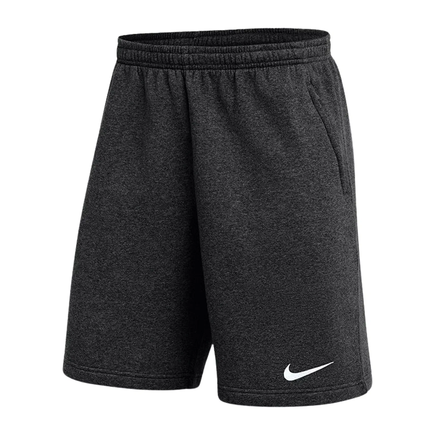 Мужские спортивные шорты с флисом Park 26 Nike, Schwarz
