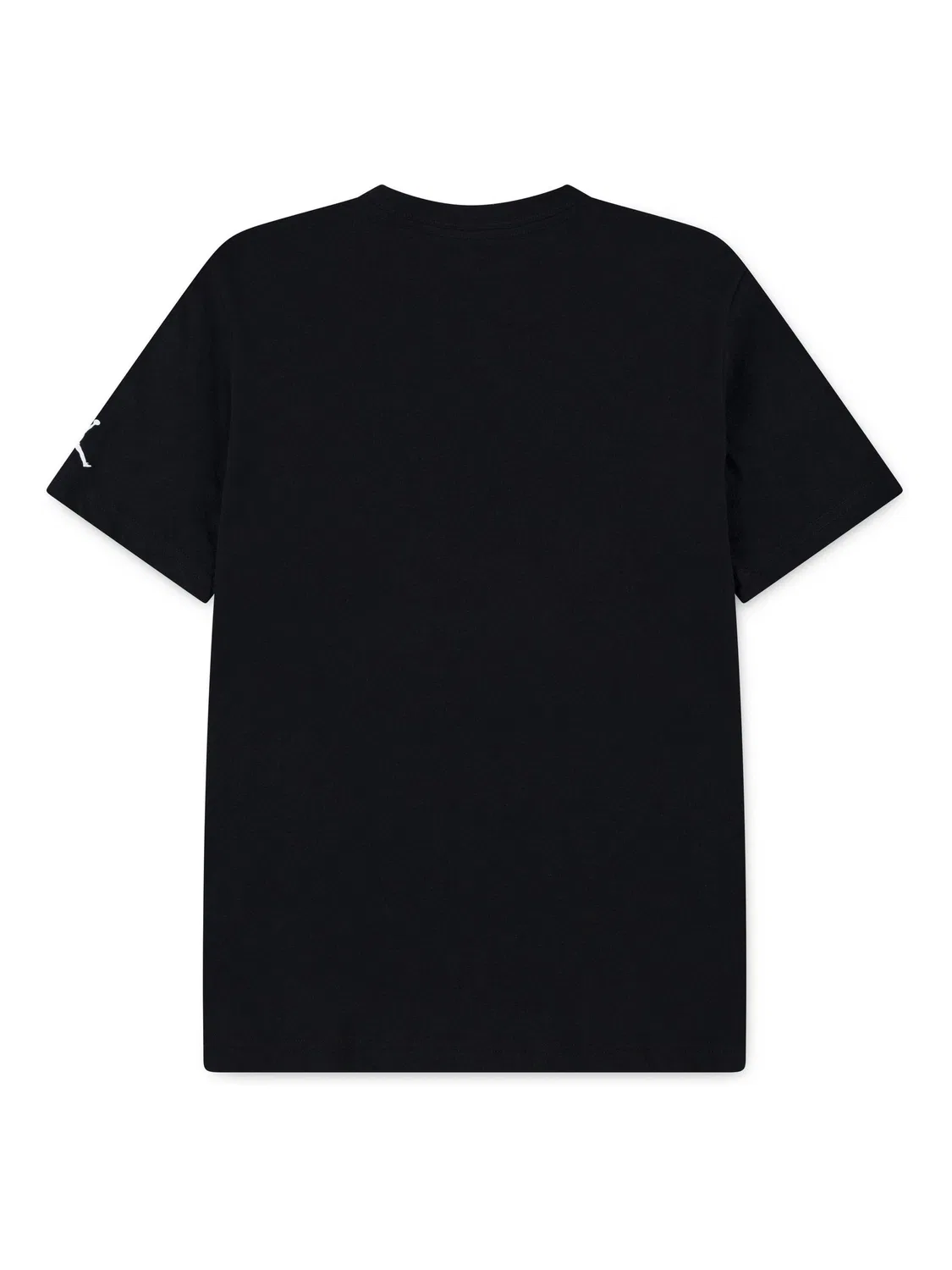 Футболка Jordan MJ Flight Tee, черный — фото 2