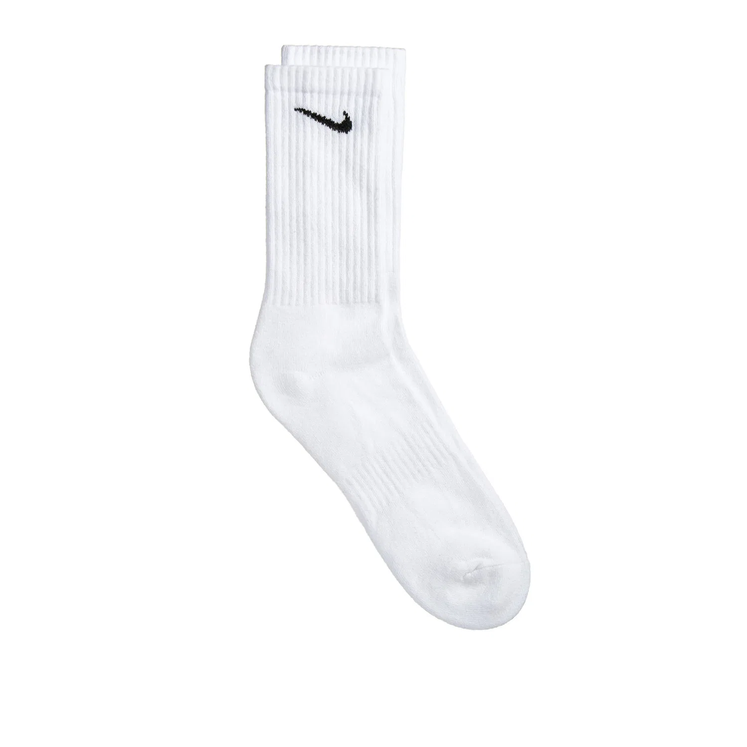 Носки высокие Nike 6 пар, Белый
