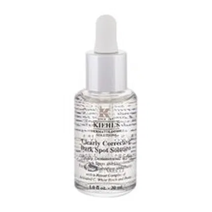 Сыворотка для лица против темных пятен Kiehl's Clearly Corrective Dark Spot Solution
