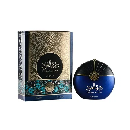 Парфюмерная вода Asdaaf DURRAT AL OUD, 100 мл