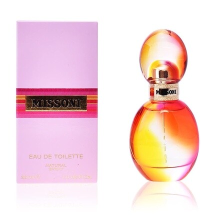 Missoni Edt Vapo 30мл Дерево — фото 3