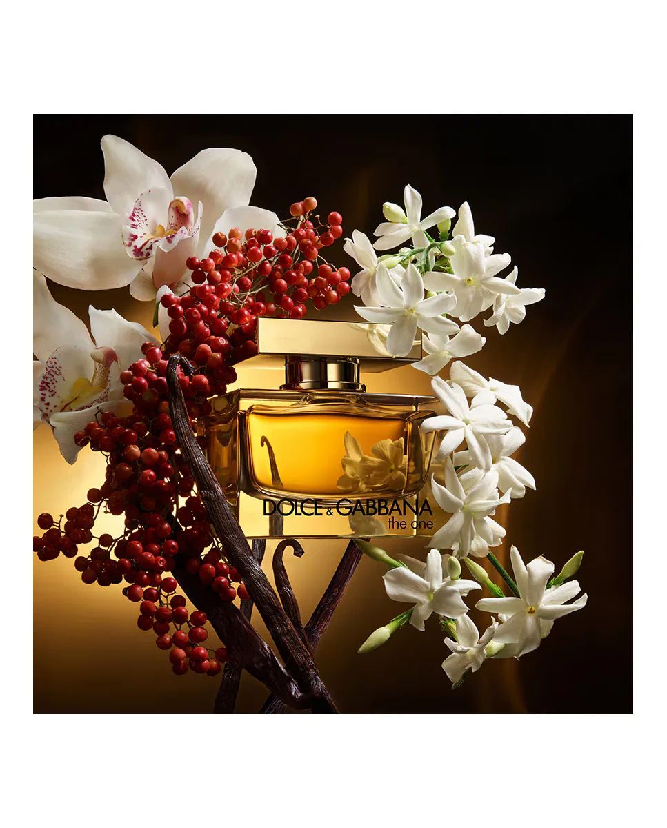 Парфюмерная вода, 30 мл, Intense One, Dolce & Gabbana — фото 3
