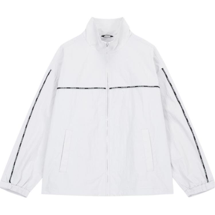 

Куртка CALVIN KLEIN мужская серая белая, Белый, Куртка CALVIN KLEIN мужская серая белая